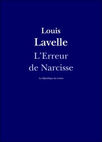 L'Erreur de Narcisse