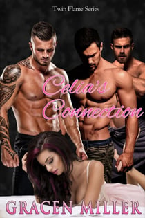 Celia's Connection - Twin Flame, #1