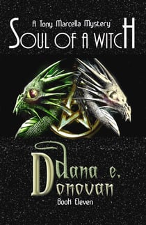 Soul of a Witch (Book 11) - Detective Marcella Witch’s Series, #11