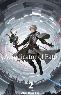 Adjudicator of Fate - Adjudicator of Fate, #2
