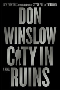 City in Ruins - A Novel