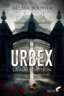 Urbex - La malédiction (nouvelle Halloween)