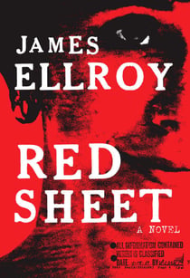 Red Sheet - A Novel