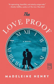 The Love Proof - A Novel
