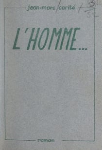 L'homme...