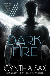 Dark Fire - Refuge, #4