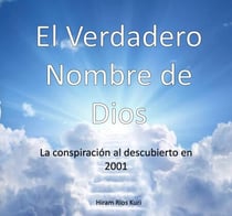 El Verdadero Nombre de Dios