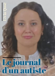 Le Journal d’un autiste