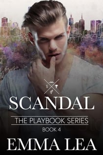 Scandal - The Playbook Series, #4