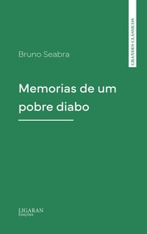 Memorias de um pobre diabo
