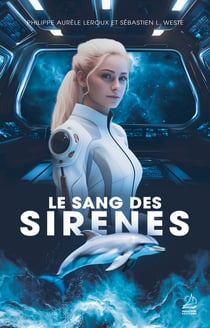 Le Sang des sirènes