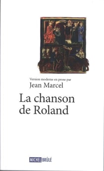 La chanson de Roland