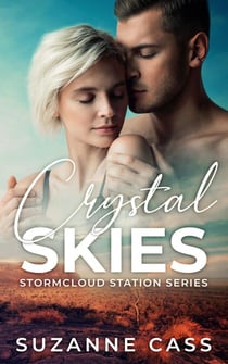 Crystal Skies - Stormcloud Station, #3