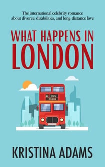 What Happens in London - What Happens in..., #2