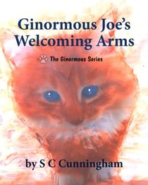Ginormous Jo's Welcoming Arms - The Ginormous Series, #5