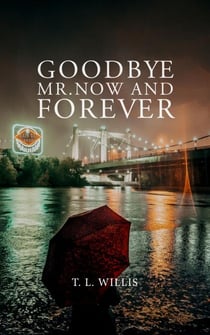 Goodbye Mr. Now and Forever