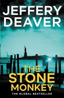 The Stone Monkey - A completely heart-pounding mystery thriller with a twist from the global bestseller