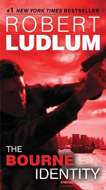 The Bourne Identity - Jason Bourne Book #1