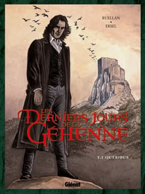 Les Derniers jours de la Géhenne - Tome 01 - Quéribus