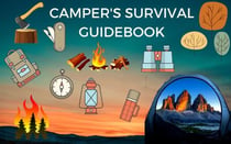 Camper's Survival Guidebook - mazes, #2