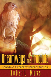 Dreamways of the Iroquois - Honoring the Secret Wishes of the Soul