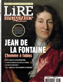 Jean-Jacques Rousseau - L'ombre des lumières