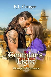 Templar's Light - Templar Romance, #1