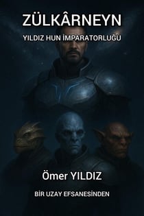 ZÜLKÂRNEYN: YILDIZ HUN İMPARATORLUĞU - YILDIZ HUN İMPARATORLUĞU, #2
