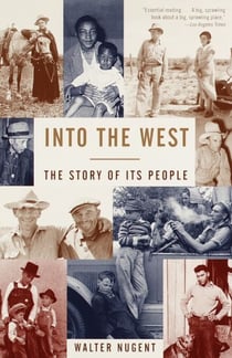 Into the West - The Story of Its People