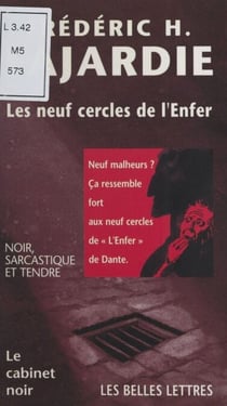 Les neuf cercles de l'Enfer - Nouvelles