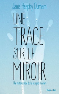 Une trace sur le miroir