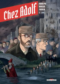 Chez Adolf T04 - 1945