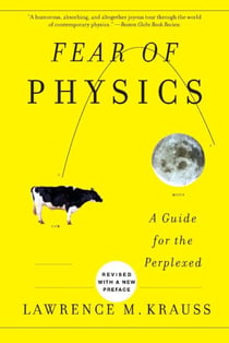 Fear of Physics - A Guide for the Perplexed