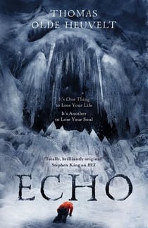 Echo - From the Author of HEX