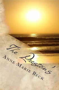 The Preston's Five Book Box Set - The Prestons, #6