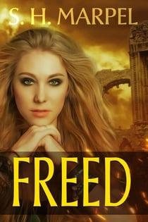 Freed - Ghost Hunters Mystery-Detective Anthology