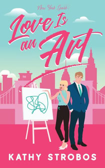 Love Is an Art - New York Spark, #2