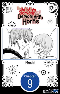 The Witch's Servant and the Demon Lord's Horns #009