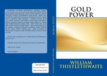 GOLD POWER - Creed Emerson, #2
