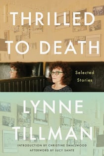 Thrilled to Death - Selected Stories