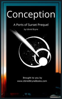Conception - The Ports of Surset, #1.5