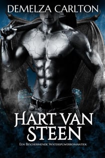 Hart van Steen: Een Beschermende Waterspuwerromantiek - Hart van Steen, #0