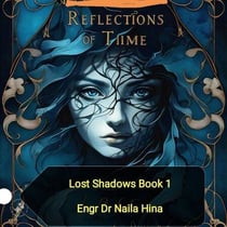 Reflections of Time - Lost Shadows, #1