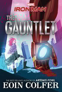 Iron Man:: The Gauntlet