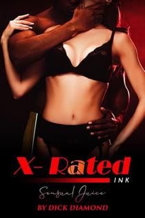 X-Rated Ink - Sensual Juice