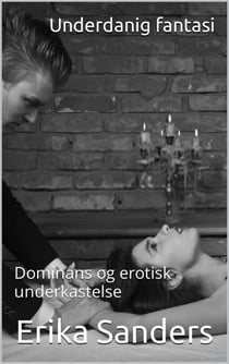 Underdanig Fantasi (no) - Dominans og erotisk underkastelse, #1