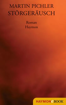 Störgeräusch - Roman