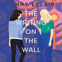 The Writing on the Wall - As Seen On ITV’s Lorraine