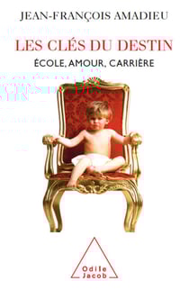 Les Clés du destin - École, amour, carrière, etc.