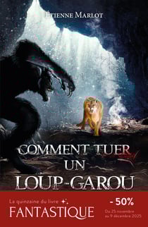 Comment tuer un loup-garou
